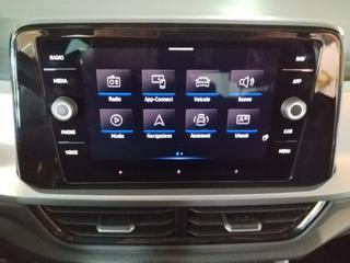 VOLKSWAGEN T-Roc usata, con Park Distance Control