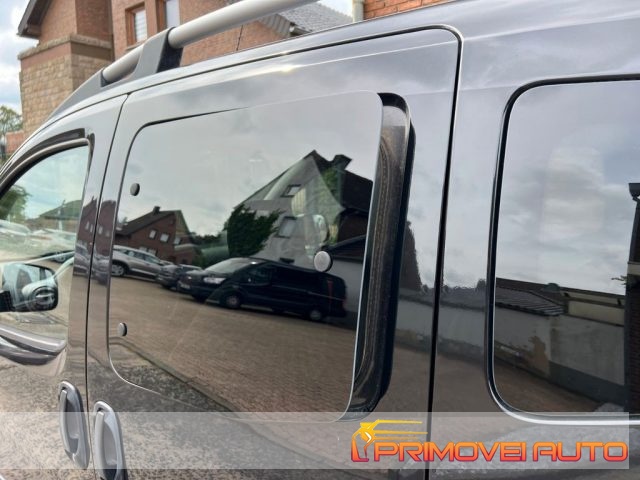 FIAT Qubo usata 11