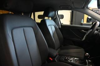 AUDI Q2 usata 214