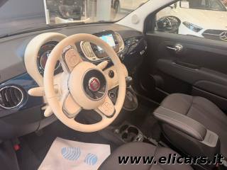 FIAT 500 usata, con Cerchi in lega