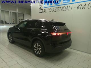 VOLKSWAGEN Tiguan usata, con Controllo vocale