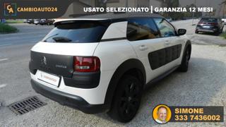 CITROEN C4 Cactus usata, con Autoradio