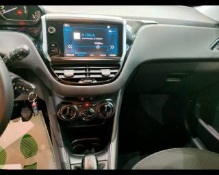 PEUGEOT 208 usata, con Cruise Control