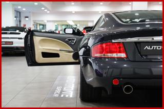 ASTON MARTIN V12 Vanquish usata, con Cerchi in lega