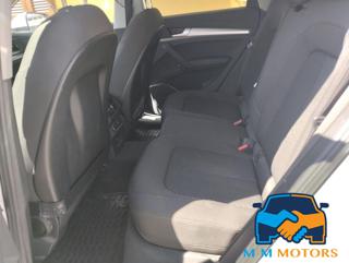 AUDI Q5 usata, con Fari Xenon