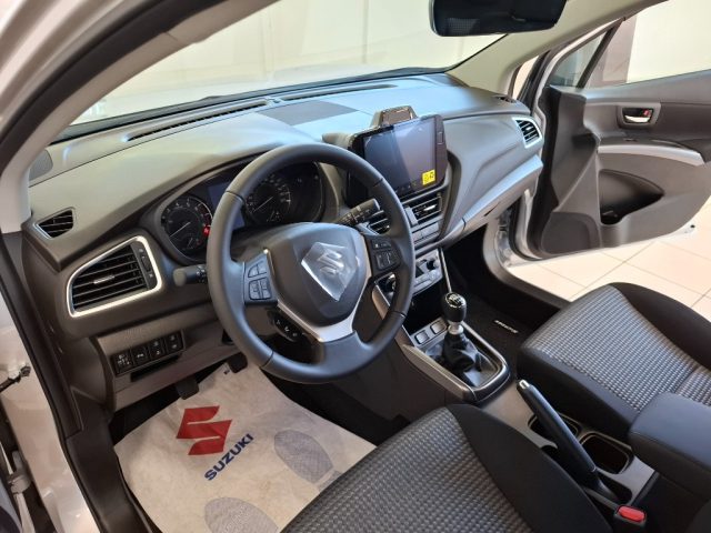 SUZUKI S-Cross usata, con Cruise Control