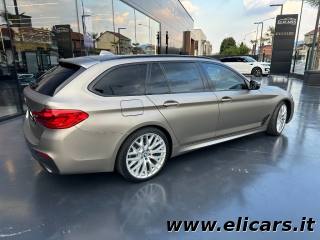 BMW 530 usata, con Antifurto
