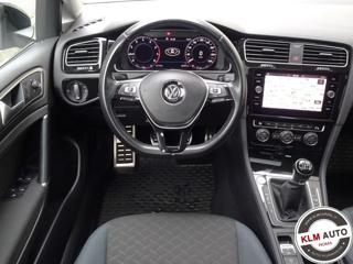 VOLKSWAGEN Golf usata, con Controllo trazione