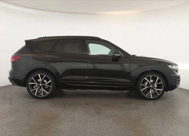 VOLKSWAGEN Touareg usata, con Airbag Passeggero