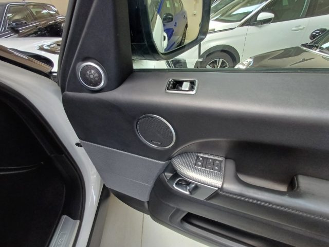 LAND ROVER Range Rover Sport usata, con USB