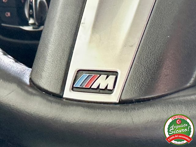 BMW 520 usata, con Vetri oscurati