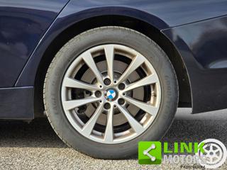 BMW 330 usata, con Chiusura centralizzata telecomandata