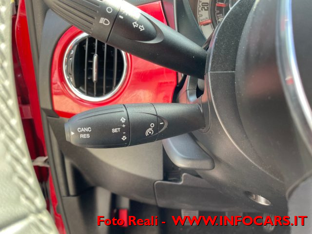 FIAT 500 usata, con Vivavoce