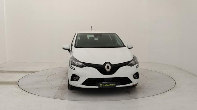 RENAULT Clio usata, con Chiusura centralizzata