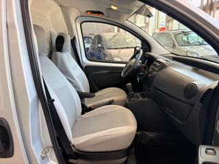 FIAT Fiorino usata 25