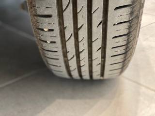 LANCIA MUSA usata, con USB