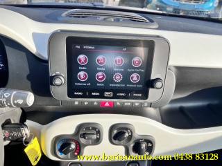 FIAT Panda usata, con Controllo trazione