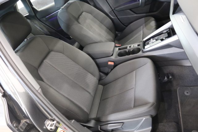 AUDI A3 usata, con Climatizzatore
