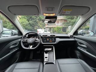 MG ZS usata, con Cerchi in lega