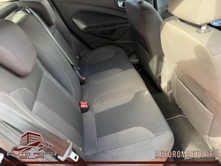 FORD Fiesta usata, con Park Distance Control
