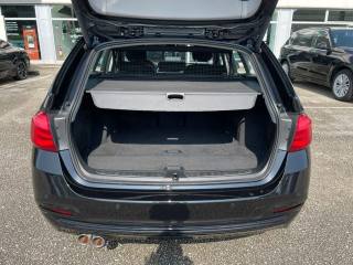 BMW 320 usata, con Autoradio