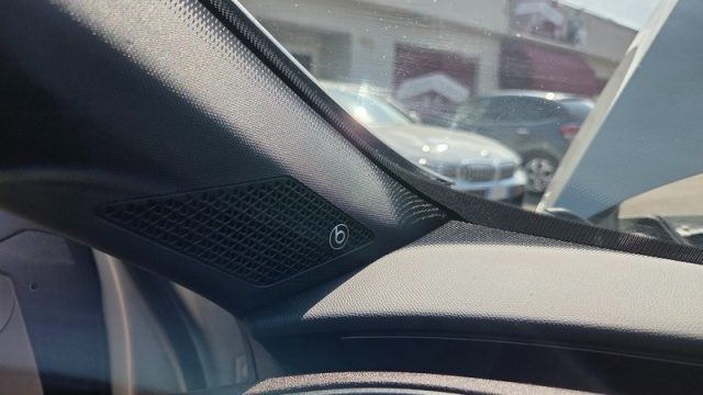 CUPRA Formentor usata, con Volante multifunzione