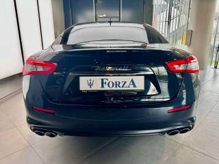 MASERATI Ghibli usata, con ESP