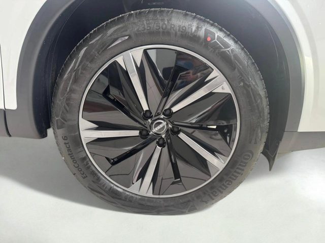 NISSAN Qashqai usata, con Antifurto