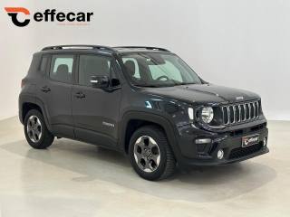 JEEP Renegade usata, con Airbag laterali