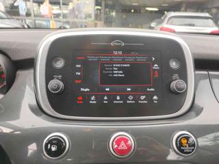 FIAT 500X usata, con ESP