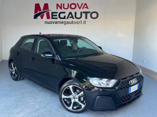 AUDI A1 SPB 30 TFSI ADMIRED
