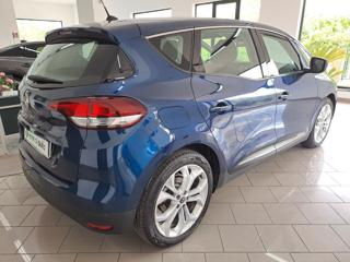 RENAULT Scenic usata, con Climatizzatore
