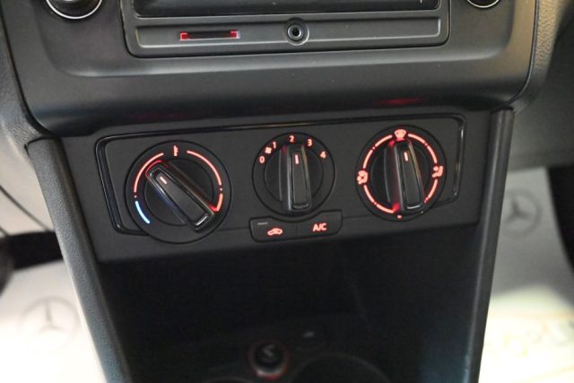 VOLKSWAGEN Polo usata 40