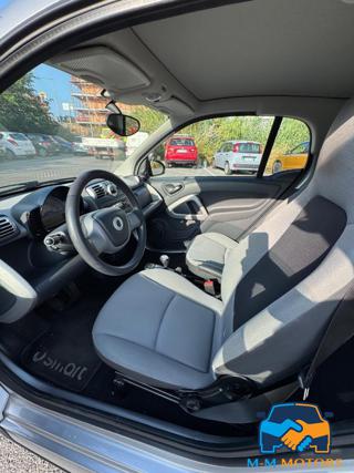 SMART ForTwo usata, con ESP