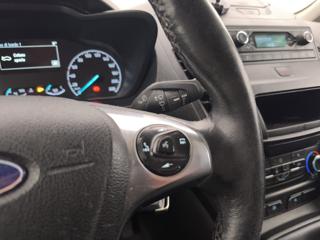 FORD Transit Connect usata 14