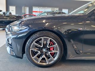 BMW 420 usata, con Autoradio
