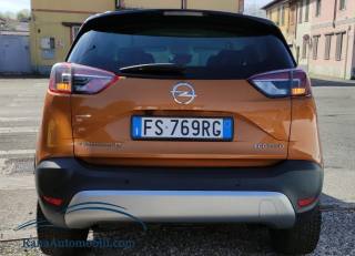 OPEL Crossland X usata, con Autoradio