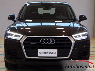 AUDI Q5 usata, con Climatizzatore