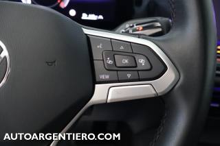 VOLKSWAGEN Tiguan usata, con Bluetooth