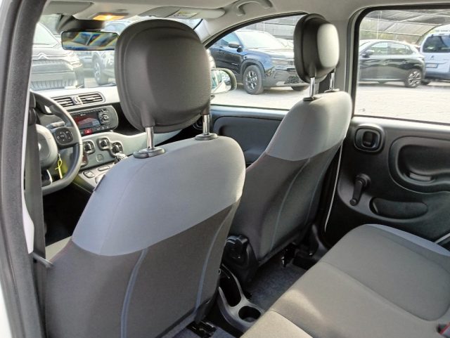 FIAT Panda usata 17