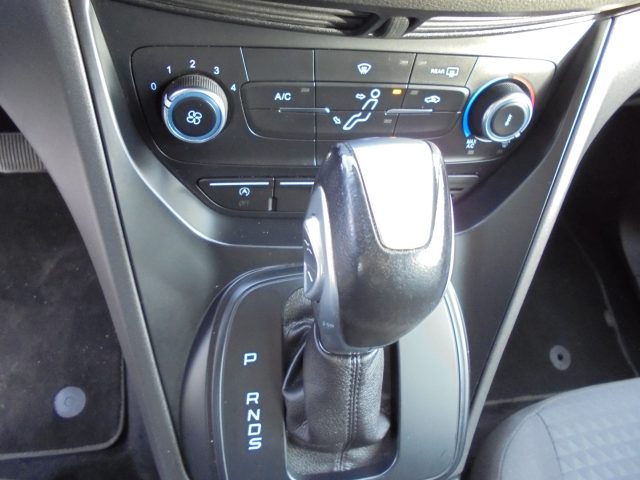 FORD C-Max usata 25