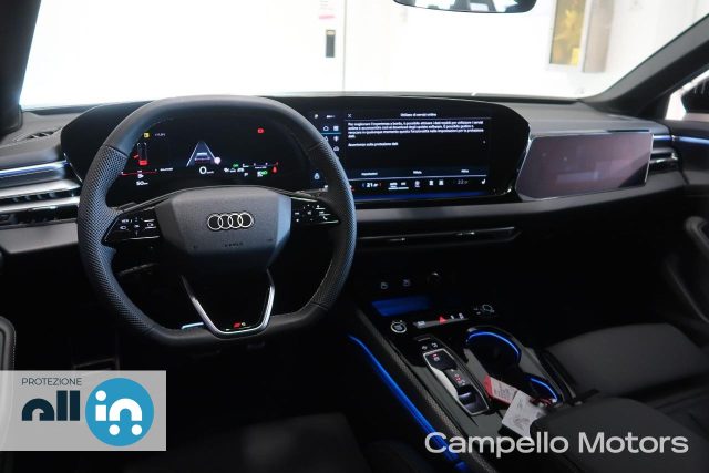 AUDI A5 usata 6