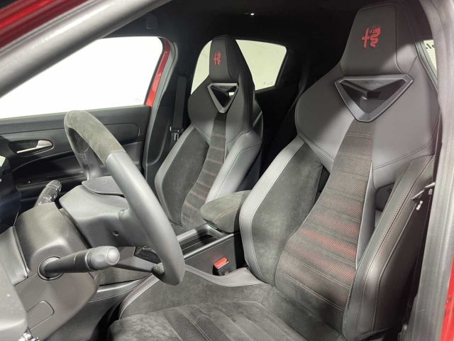 ALFA ROMEO Junior usata, con ESP