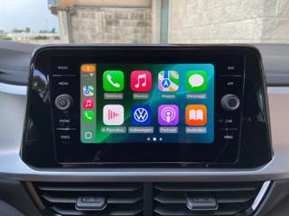 VOLKSWAGEN T-Roc usata, con Immobilizzatore elettronico