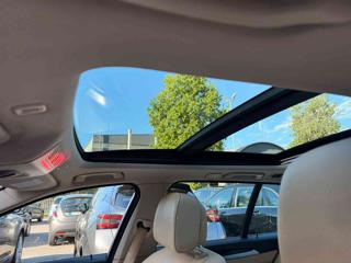 BMW 530 usata, con Controllo automatico clima