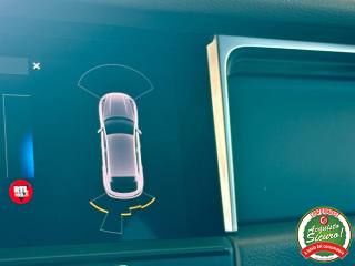 PORSCHE Macan usata, con Park Distance Control