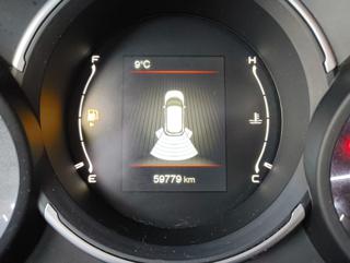 FIAT 500L usata, con Climatizzatore
