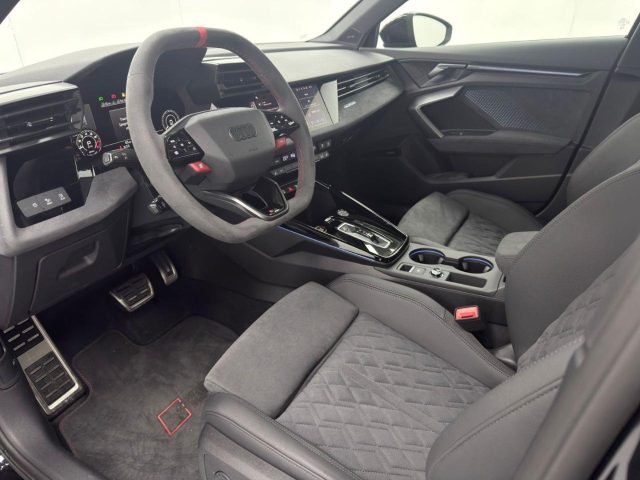 AUDI RS usata, con Antifurto