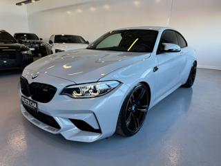 BMW M2 Coupé Competition