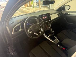 VOLKSWAGEN T-Roc usata, con ESP